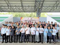 Upgraded Bukit Lima pool to boost aquatic sports, community use in Sibu