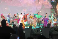 Palace pilot programme for B40 talents