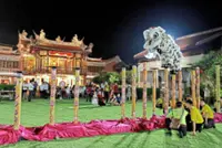 Cheah Kongsi chronicles 200 years of clan stories