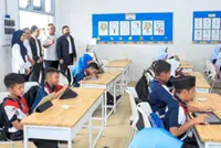 Facilities upgrade in three Bangsa Johor pilot schools