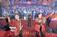 Developer marks 30 years with gala events, staff recognition