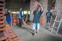 Aiming for 5.6% GDP growth in first quarter