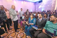 MiSI’s mission – to give grads a better life