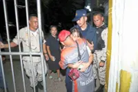 Principal dies after school shooting