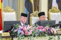 Security and defence top 271st Rulers Conference