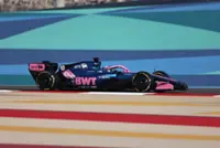 Motor racing-Alpine to leave World Endurance Championship at end of 2026 to focus on F1