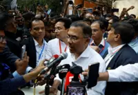 Bangladesh's BNP wins parliamentary election