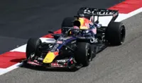 Motor racing-Verstappen says new F1 car is 