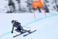 Olympics-Alpine-Last feels better than gold for record-breaker Schleper