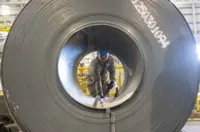 Vietnam wants to develop a more self-reliant steel industry