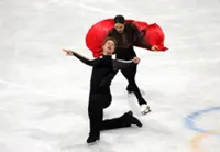 Olympics-Figure skating-Fans of Chock and Bates launch petition questioning ice dance result