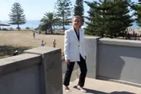 Australia opposition elects former energy minister Taylor as new leader, ABC reports