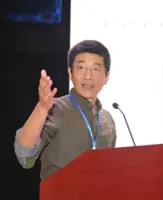 World-leading computational biology pioneer Bao Zhirong returns to China from US