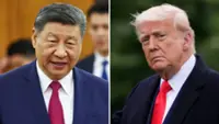 China confirms it is talking to US about Trump visit as trade truce stays on the cards