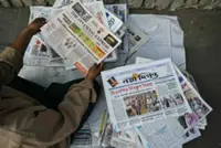 Bangladesh's BNP wins big in historic parliamentary election (update)