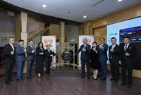 Hock Soon Capital falls 7c below IPO on debut