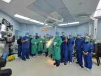 Sabah achieves medical milestone with first 'awake' brain aneurysm surgery