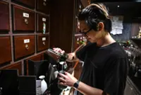 'Punk wellness': China's stressed youth mix traditional medicine and cocktails