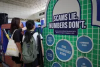 Over 200 people in Singapore under probe for involvement in scams, with losses of over S$6mil