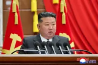 North Korea's Kim to tout power and military gains at party congress