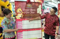 S'wak traders reminded to follow festive season price scheme or face strict penalties