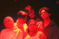 In theatre show 'Lapar', hunger wears many faces