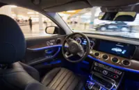 Human minds are 'unprepared' for self-driving cars, expert warns