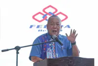 Stern reminder for illegal Semporna tourist spots as clock ticks down on grace period