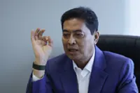 PKR backbenchers call for Azam Baki’s suspension over Bloomberg allegations