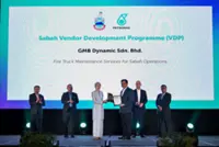 PETRONAS, state govt recognise Sabah OGSE vendors with good track records