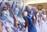 UMSC to offer 150 nursing scholarships annually to address workforce shortage