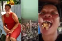 Deadly catch: Filipino vlogger dies after eating ‘devil crab’ on camera