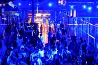 In Karachi, sober raves offer Gen Z a new kind of nightlife