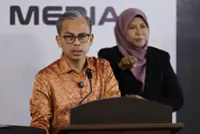 Clearing of illegal temples must be done with local authorities, not by private individuals, says Fahmi