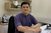 A 'boil' that is just not a boil ... expert says treating HS, a chronic skin disease, early is the best medicine