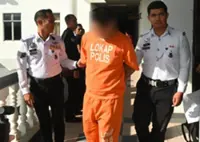 Driver claims trial over fatal six-vehicle crash in Melaka