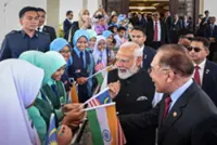 Modi's visit to bring positive spillover to tourism, economy, says Fahmi