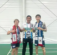 Nova sees 15x3 favouring Europeans, Ee Wei stays ready