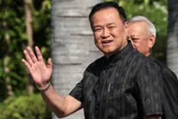 Thailand's Pheu Thai Party to join Bhumjaithai Party-led coalition, PM Anutin says