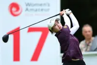 Top young Malaysian stars Jeneath, Charlayne and Zu Yi advance into the weekend at the Women’s Amateur Asia-Pacific championship