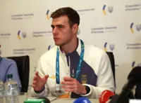 Olympics-Skeleton-Ukrainian Heraskevych's CAS hearing on 'helmet of remembrance' underway