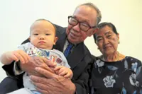 Study: Your lifespan could be inherited from your ancestors