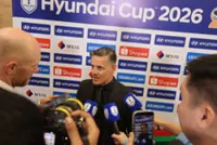 Indonesian national team coach Herman is savouring the Asean Hyundai Cup challenge