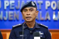 Post-mortem reveals 89 injuries on woman killed by husband in Kepong