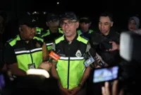 Factory manager, engineers among 94 foreign workers arrested in Shah Alam raid