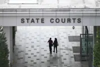 24 weeks’ jail for Malaysian man who tried to smuggle vapes into Singapore, drove without licence