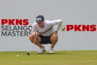 PKNS Selangor Masters all set for thrilling finish with four-way tie for the lead after third round