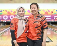 Doha proves rewarding test for Qurratu’Ain