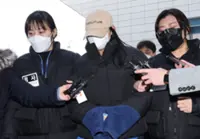 South Korean woman arrested for killings via drug-laced drinks, denies murder intent