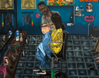 Weekend for the arts: 'Innocent Bystander' exhibition, Syed Hussein Alatas book talk